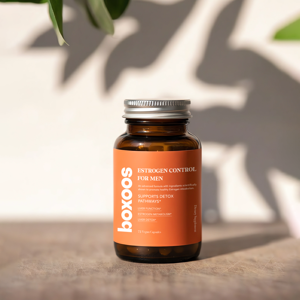 Estrogen Control for Men