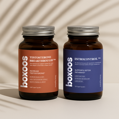 Ultimate Alpha Stack™