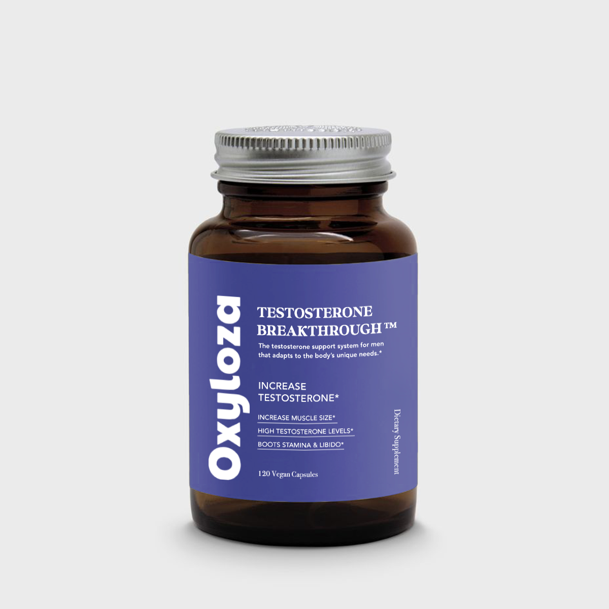 Ultimate Alpha Stack™