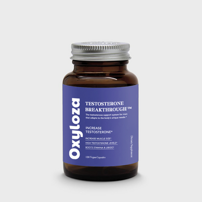 Ultimate Alpha Stack™